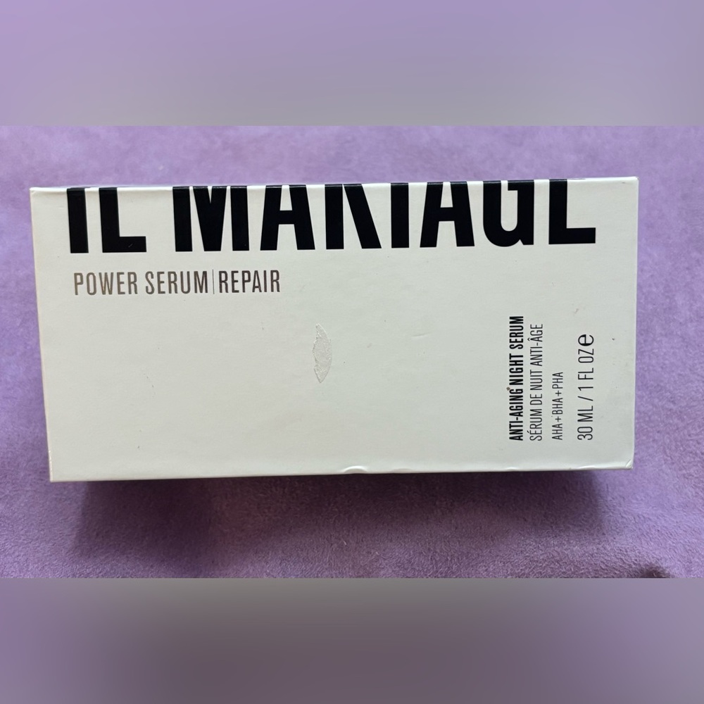 IL MAKIAGE Skin Power Serum